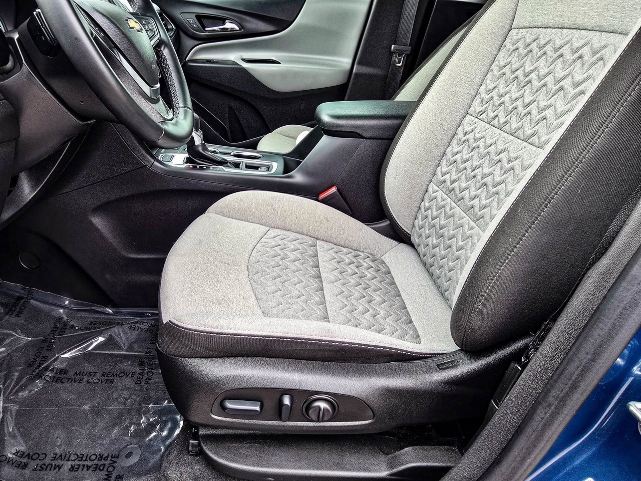 Certified 2024 Chevrolet Equinox LT image 22