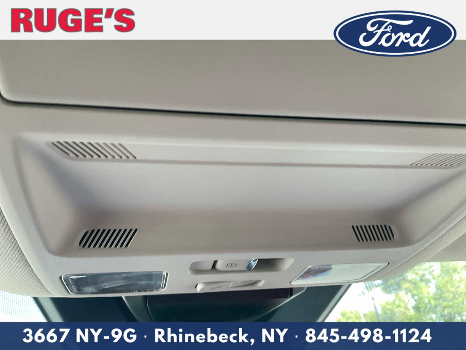 New 2026 Ford Ranger Lariat AWD/4WD image 29