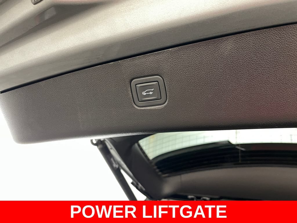 Certified 2024 Chevrolet Blazer RS w/ Driver Confidence II Package AWD/4WD image 49