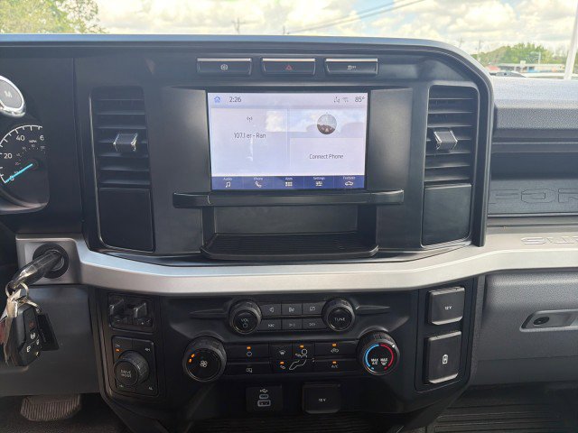 Used 2023 Ford F250 XL w/ XL Off-Road Package image 21