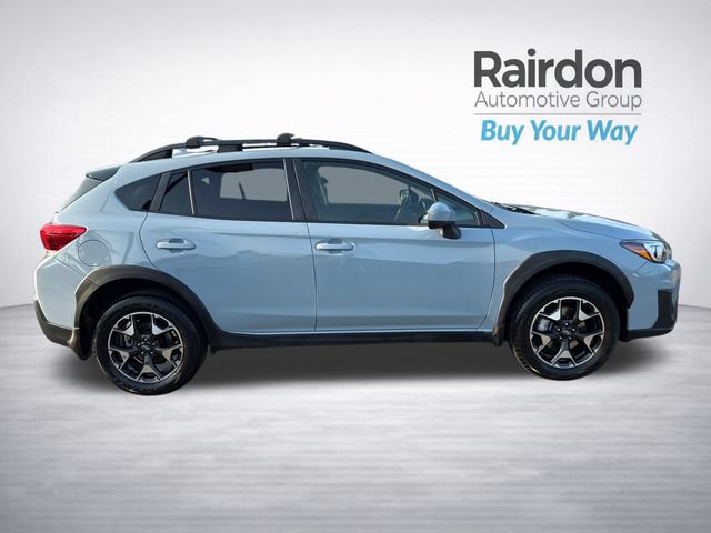 Used 2019 Subaru Crosstrek 2.0i Premium w/ Popular Package #2 AWD/4WD image 8