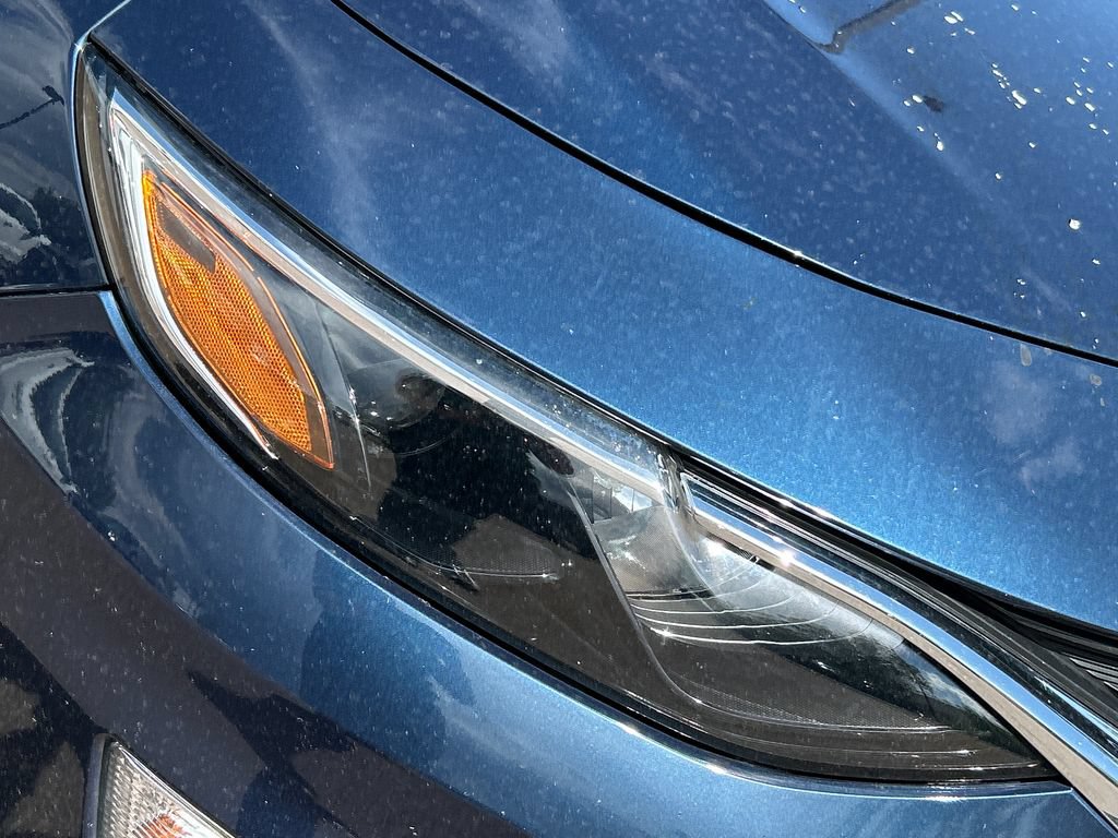 Used 2021 Chevrolet Malibu LT w/ Leather Package FWD image 21