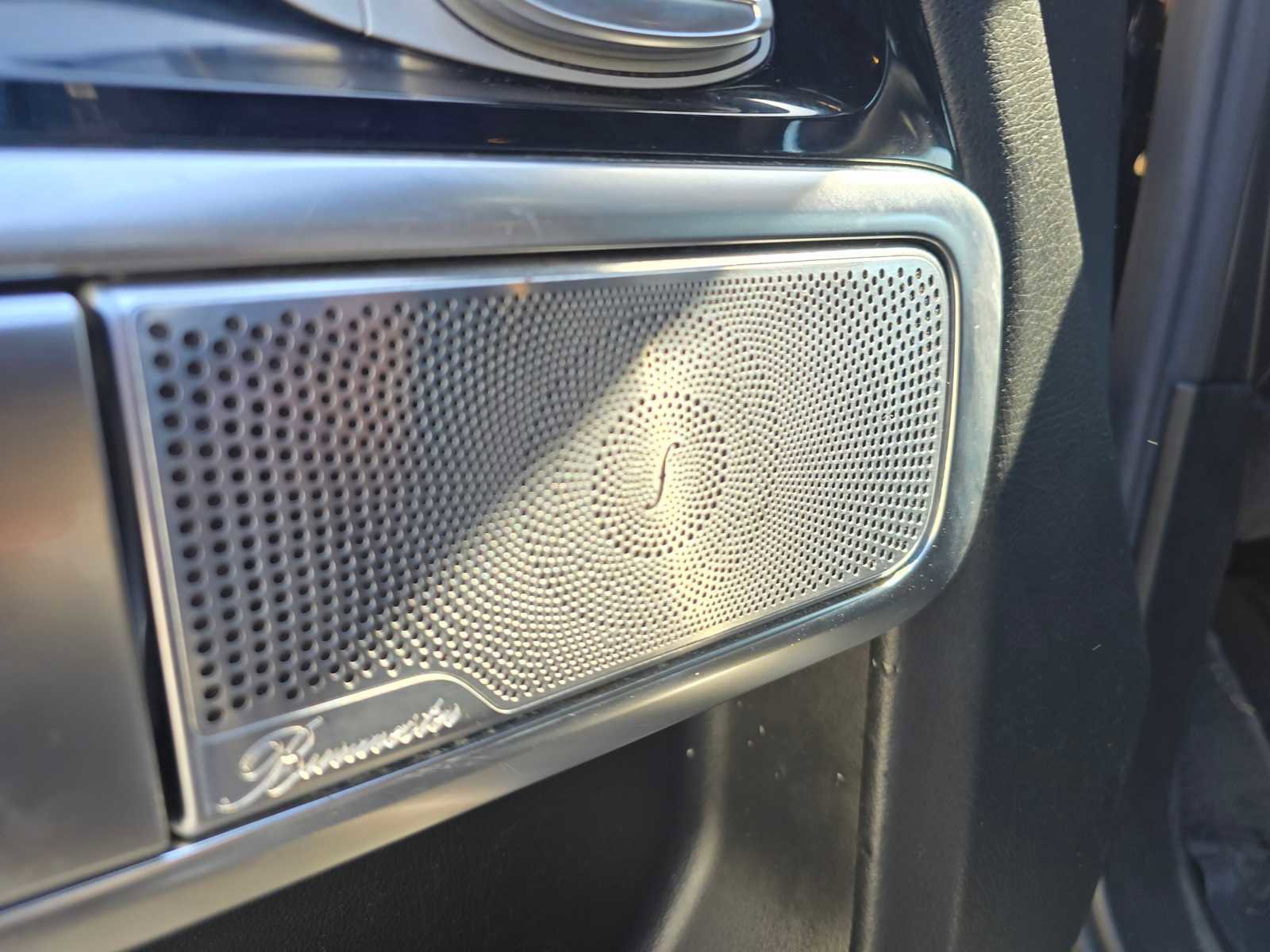 Used 2019 Mercedes-Benz G 63 AMG AMG G 63 image 27