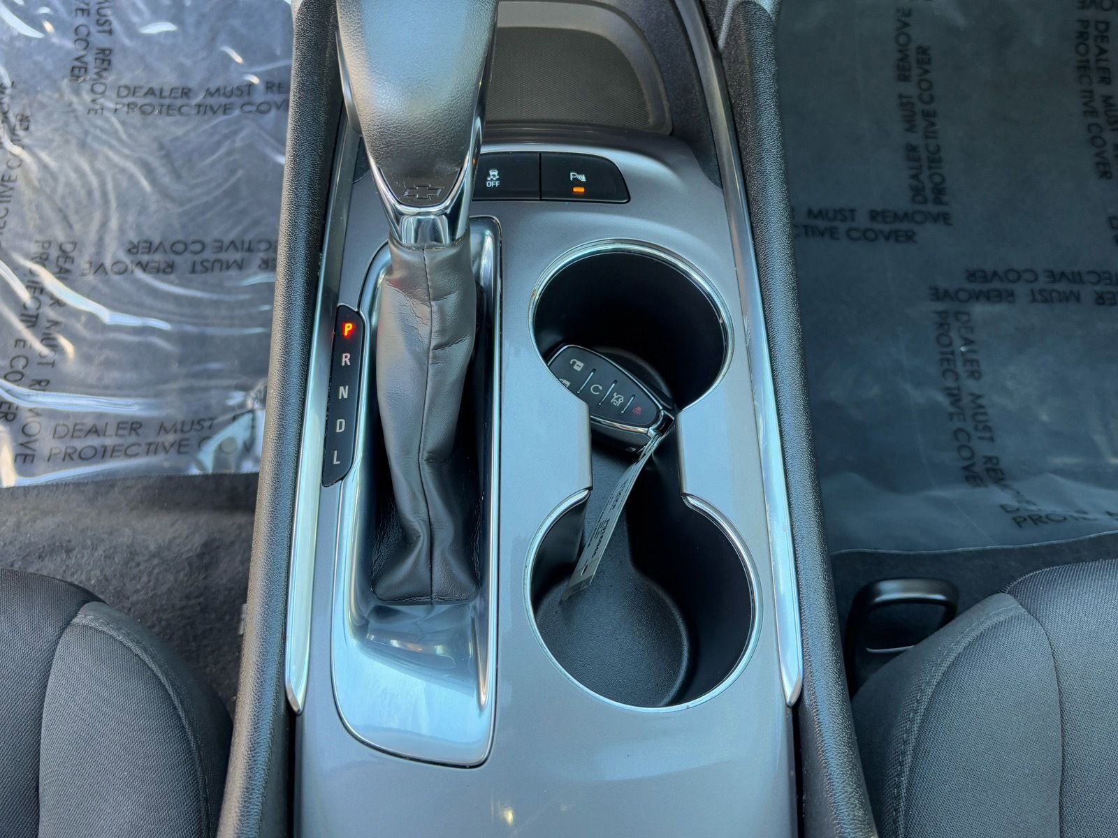 Used 2022 Chevrolet Malibu LS w/ Driver Confidence Package II image 27