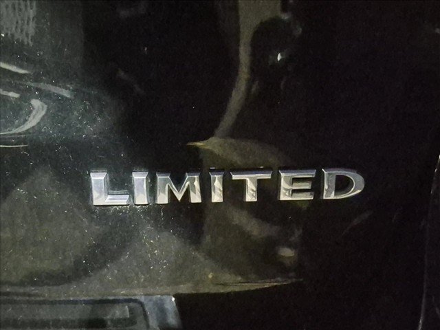 Used 2021 Jeep Grand Cherokee Limited AWD/4WD image 22