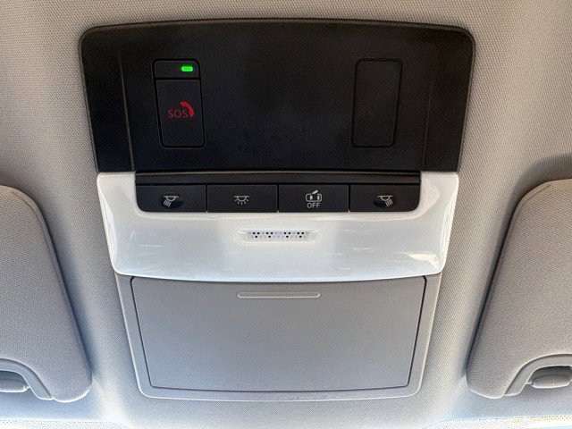 Used 2025 Nissan Altima 2.5 SV FWD image 14