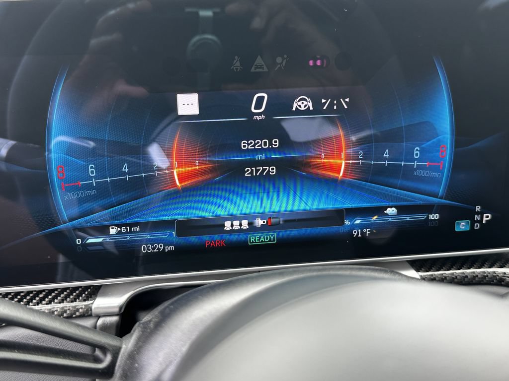 Certified 2024 Mercedes-Benz S 63 AMG S image 30