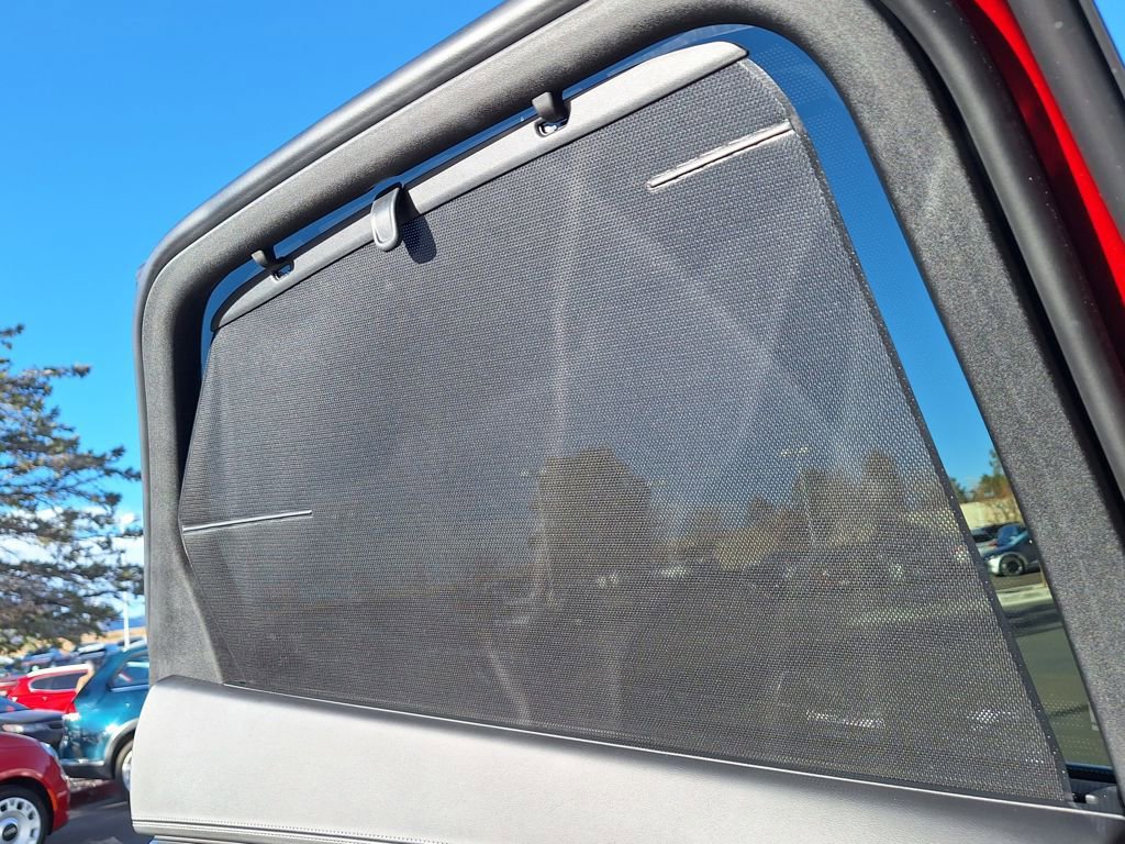 Used 2024 Genesis GV70 2.5T Sport Prestige w/ Sport Prestige Package image 16