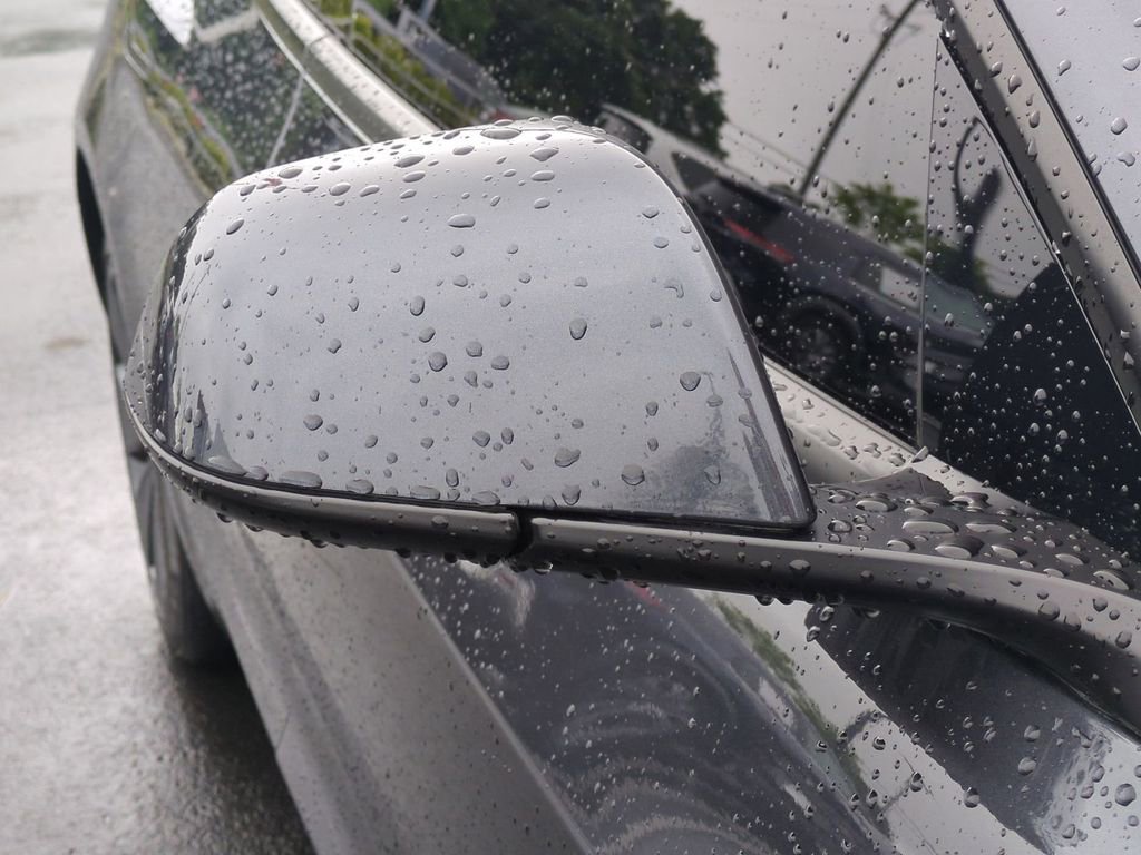 Used 2025 Tesla Model 3 Long Range RWD image 12