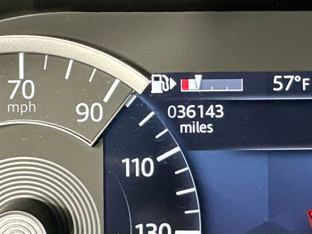 Used 2023 Land Rover Range Rover Evoque S image 17