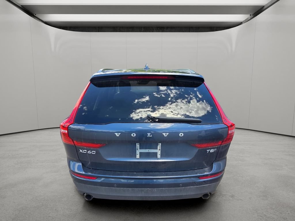 Used 2019 Volvo XC60 T8 Momentum w/ Advanced Package AWD/4WD image 6