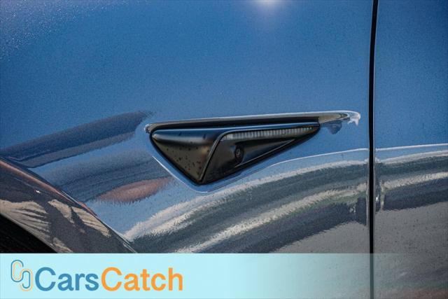 Used 2023 Tesla Model 3 Performance AWD/4WD image 17