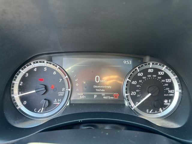 Used 2024 Toyota Highlander XLE AWD/4WD image 36