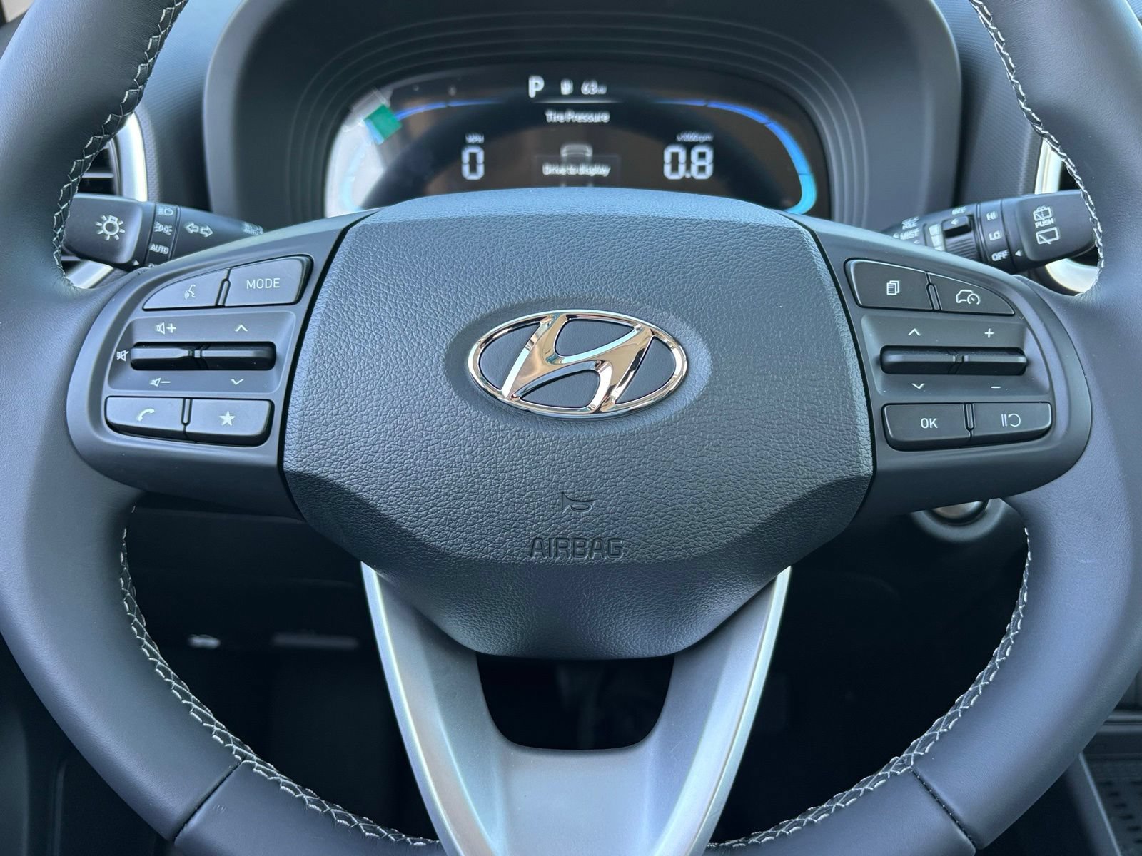 Used 2026 Hyundai Venue SEL FWD image 21
