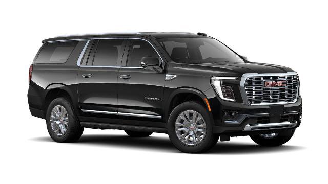 New 2026 GMC Yukon XL Denali w/ Advanced Technology Package image 4