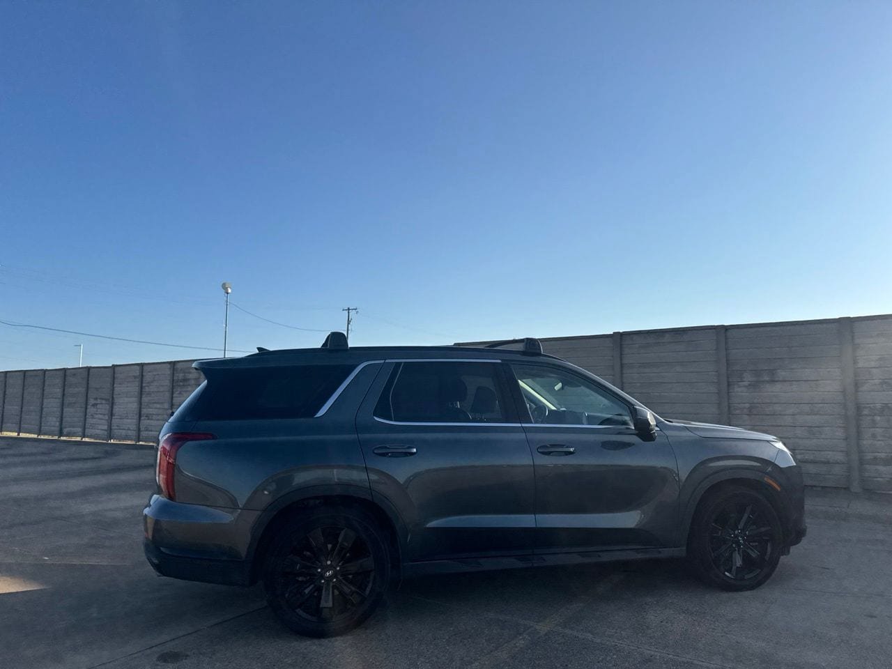 Used 2023 Hyundai Palisade XRT FWD image 19