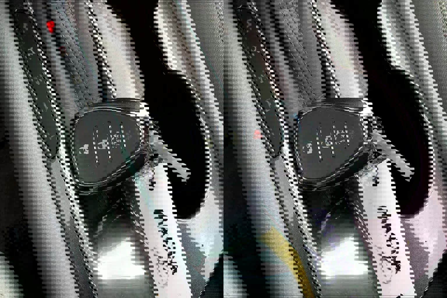 Used 2016 Chevrolet Malibu LS image 14