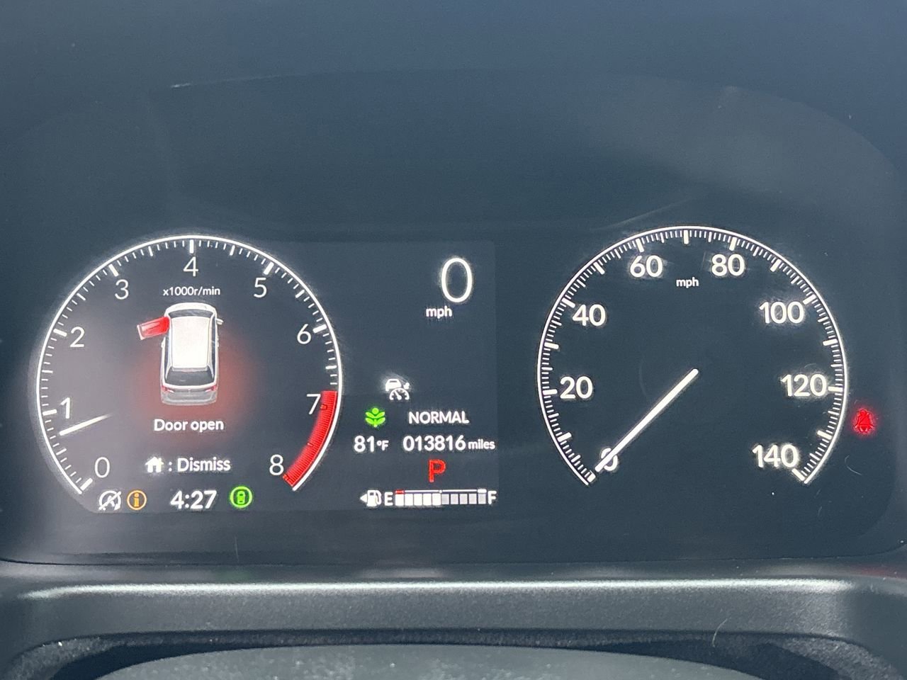 Used 2025 Honda Odyssey Touring image 28