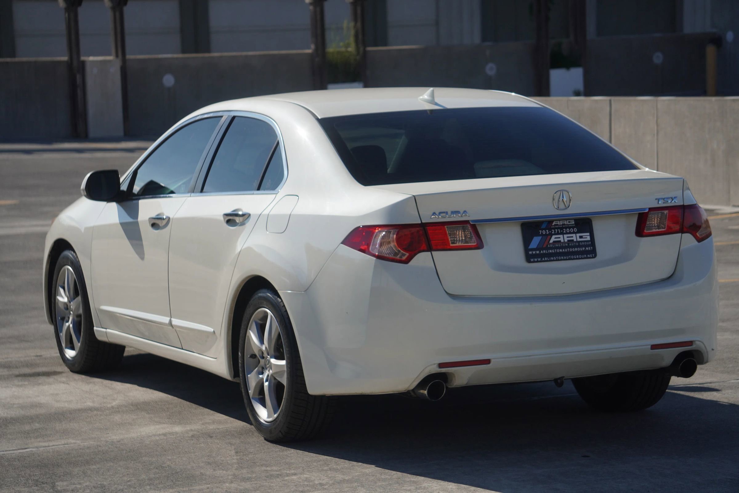 Used 2011 Acura TSX Special Edition image 10