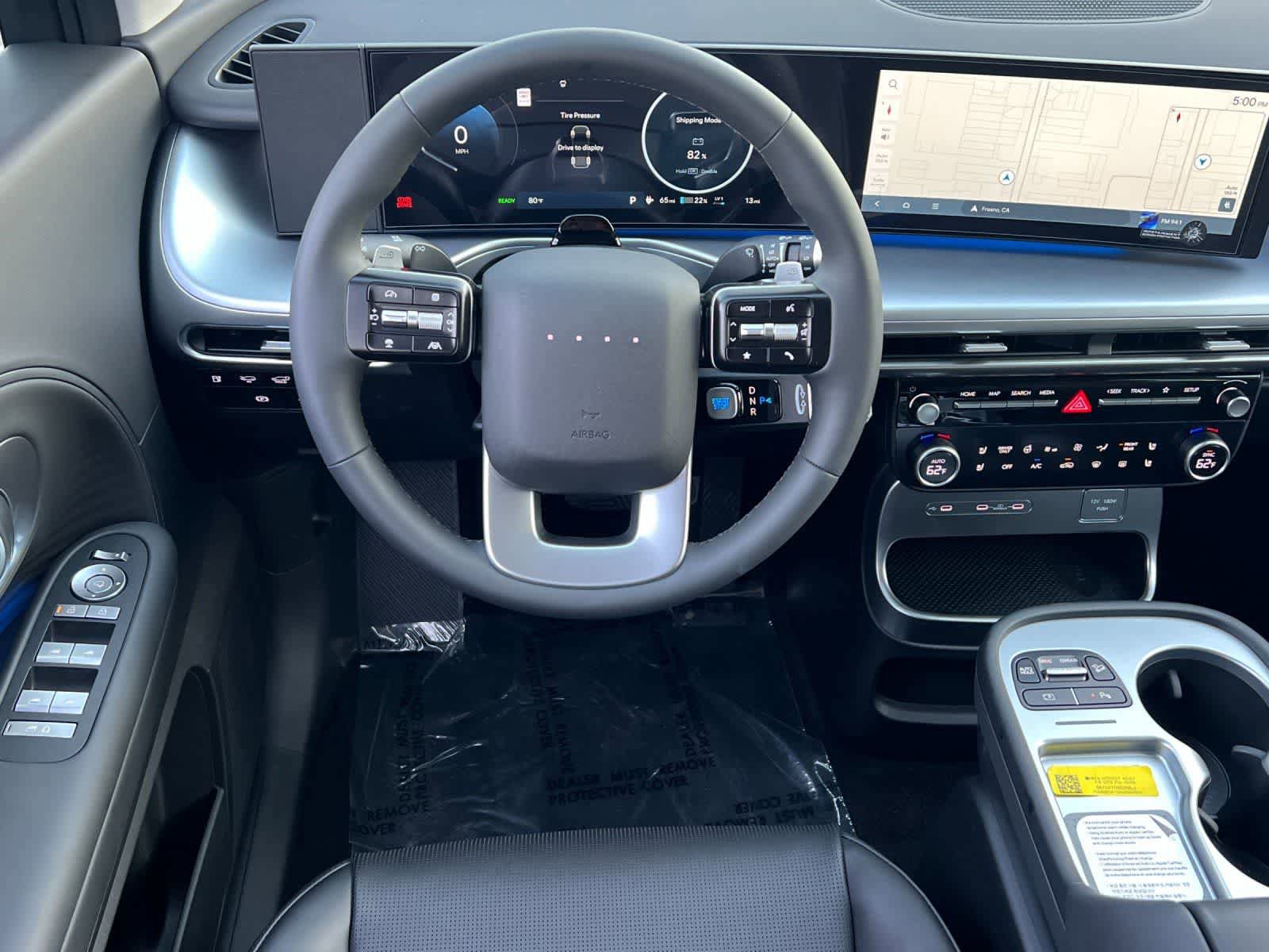 New 2026 Hyundai Ioniq 9 SEL image 13