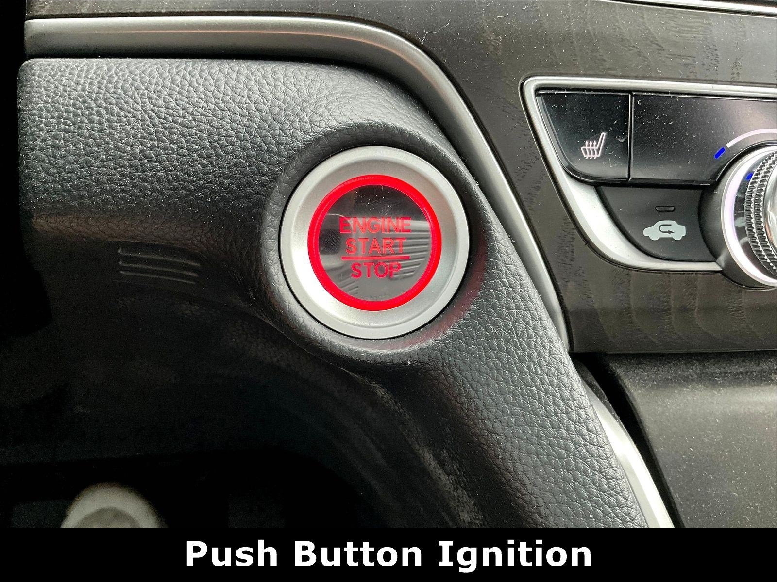 Used 2019 Honda Accord EX image 35