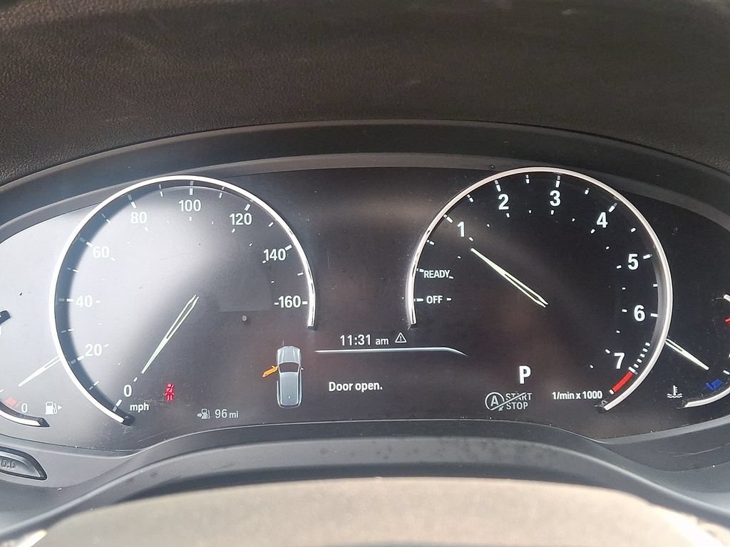 Used 2019 BMW X3 xDrive30i AWD/4WD image 20