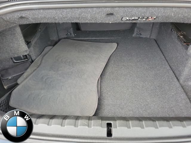Used 2022 BMW M440i Convertible RWD image 7