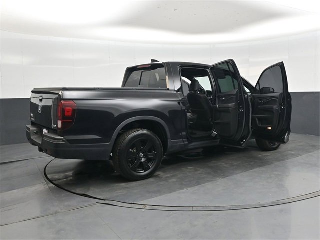 Used 2020 Honda Ridgeline Black Edition image 46