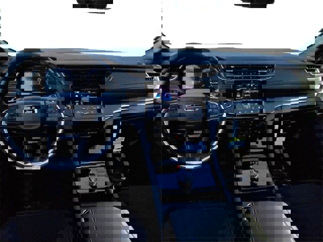 New 2025 Jeep Grand Cherokee Altitude image 27