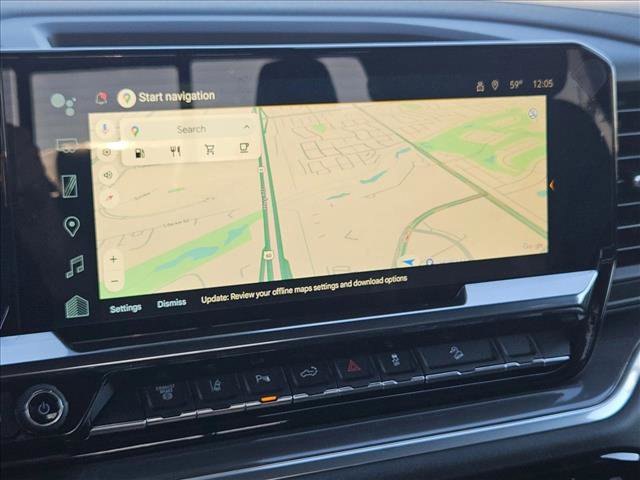 New 2026 Chevrolet Silverado 2500 High Country w/ Technology Package image 14