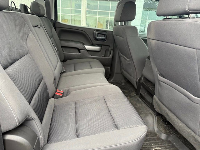 Used 2018 Chevrolet Silverado 1500 LT w/ All Star Edition image 13