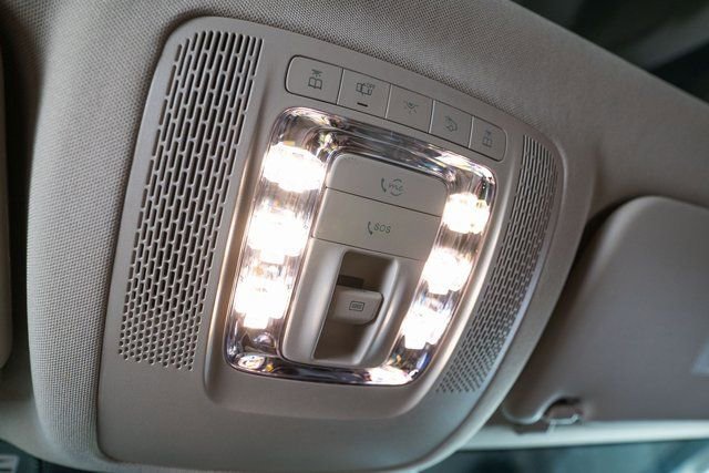 New 2026 Mercedes-Benz GLS 450 4MATIC image 27