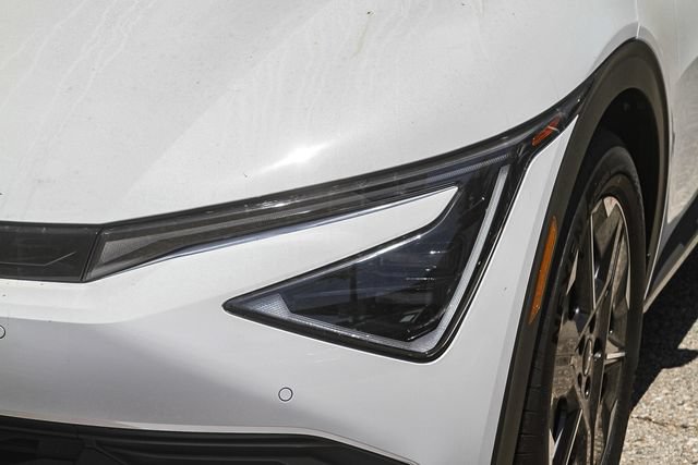 New 2026 Kia EV6 Light RWD image 12