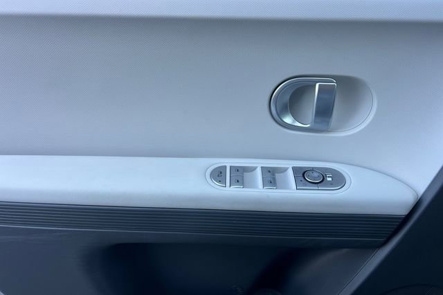 Certified 2024 Hyundai Ioniq 5 SEL image 14