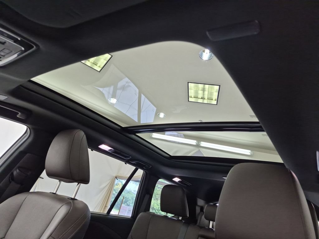 Used 2025 Lexus TX 350 AWD w/ Technology Package image 16