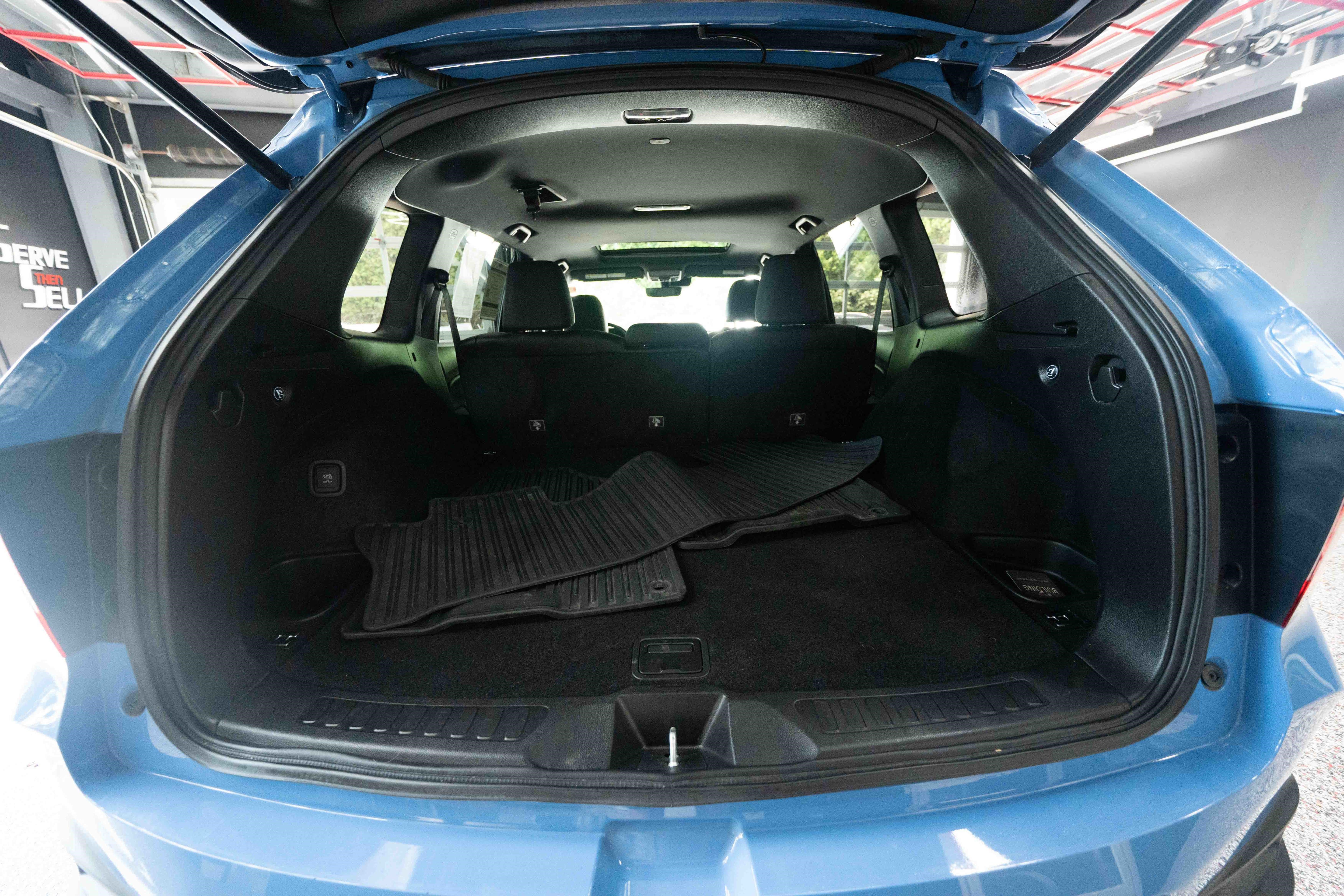 Used 2024 Honda Passport TrailSport image 28