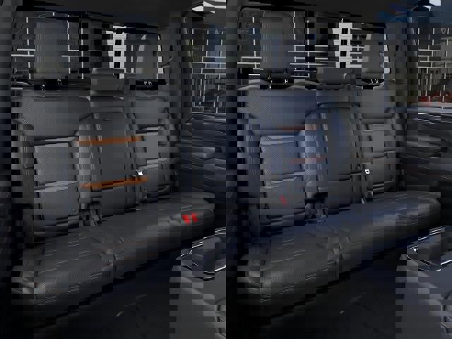 New 2026 GMC Sierra 3500 AT4 w/ AT4 Premium Plus Package image 17