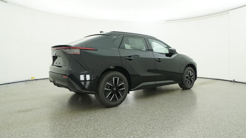 New 2026 Toyota bZ image 66