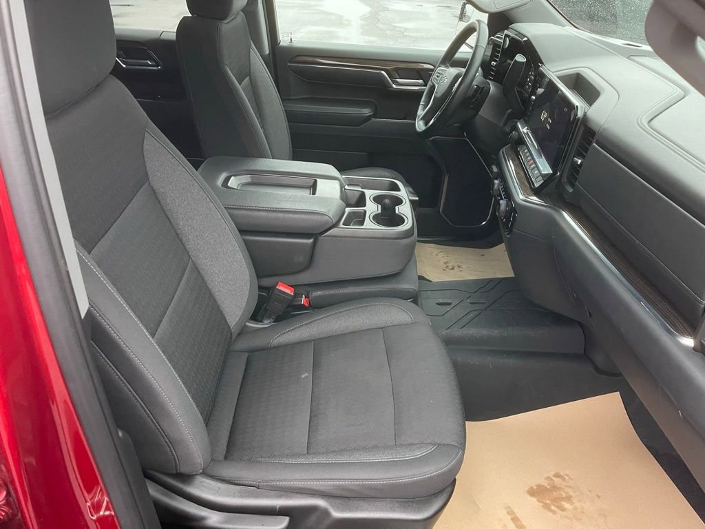 Used 2023 Chevrolet Silverado 1500 RST image 21