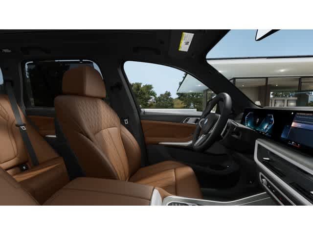 New 2026 BMW X5 xDrive50e w/ Executive Package image 9