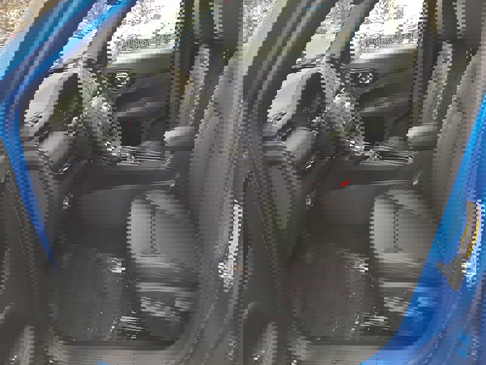 New 2026 Jeep Compass Latitude image 19