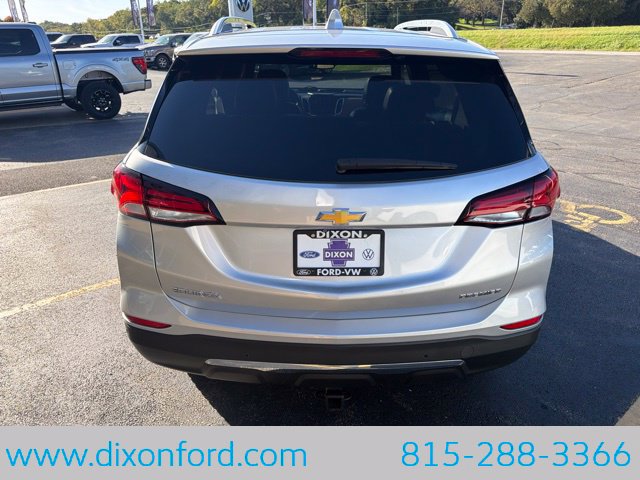 Used 2022 Chevrolet Equinox Premier FWD image 7