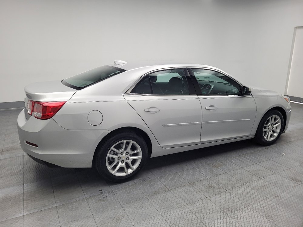 Used 2015 Chevrolet Malibu LT w/ Power Convenience Package image 10