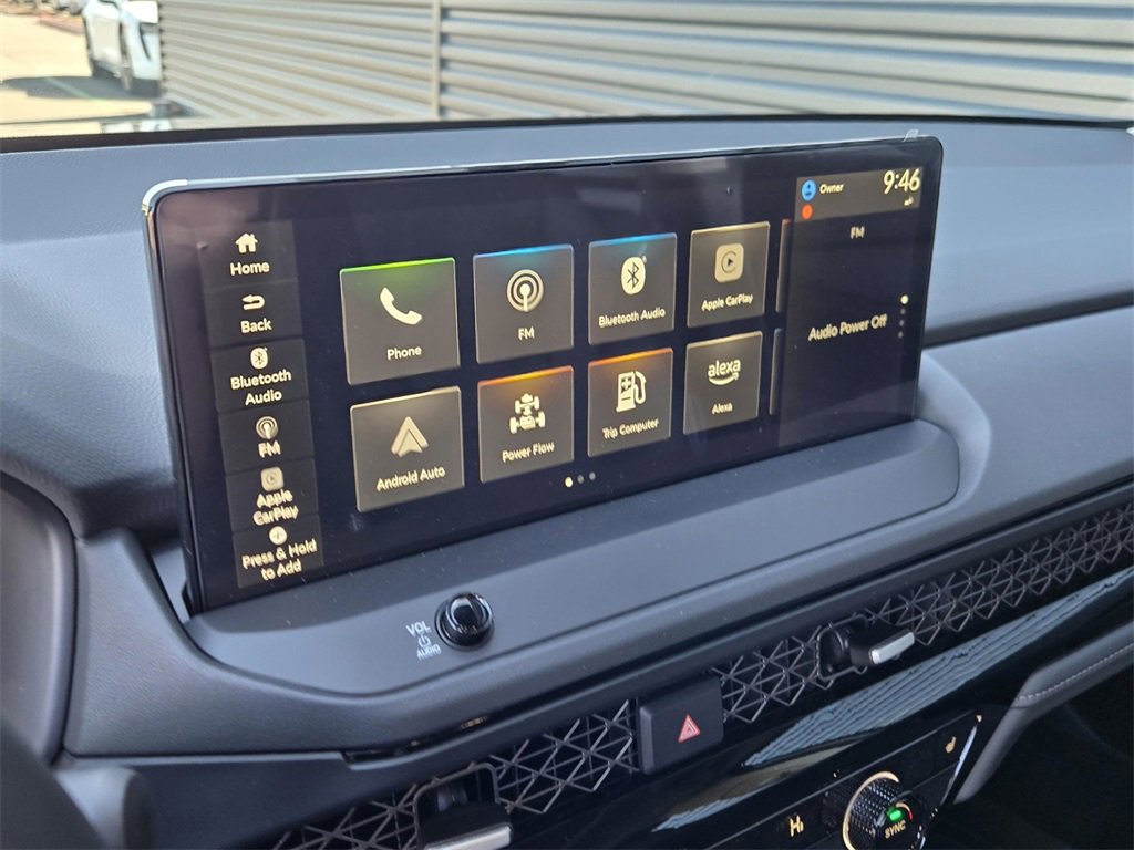 New 2026 Honda Accord EX-L image 21