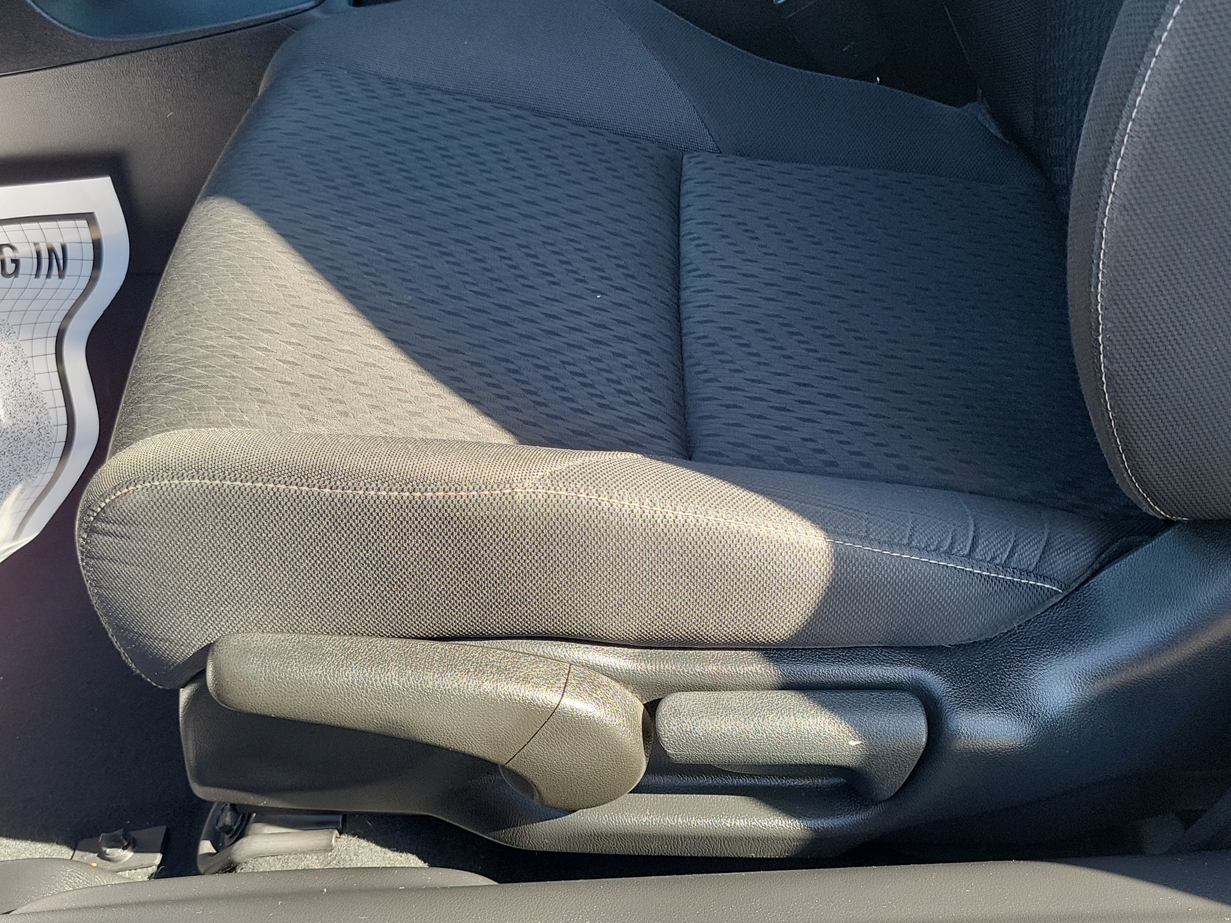 Used 2015 Honda Civic EX image 18