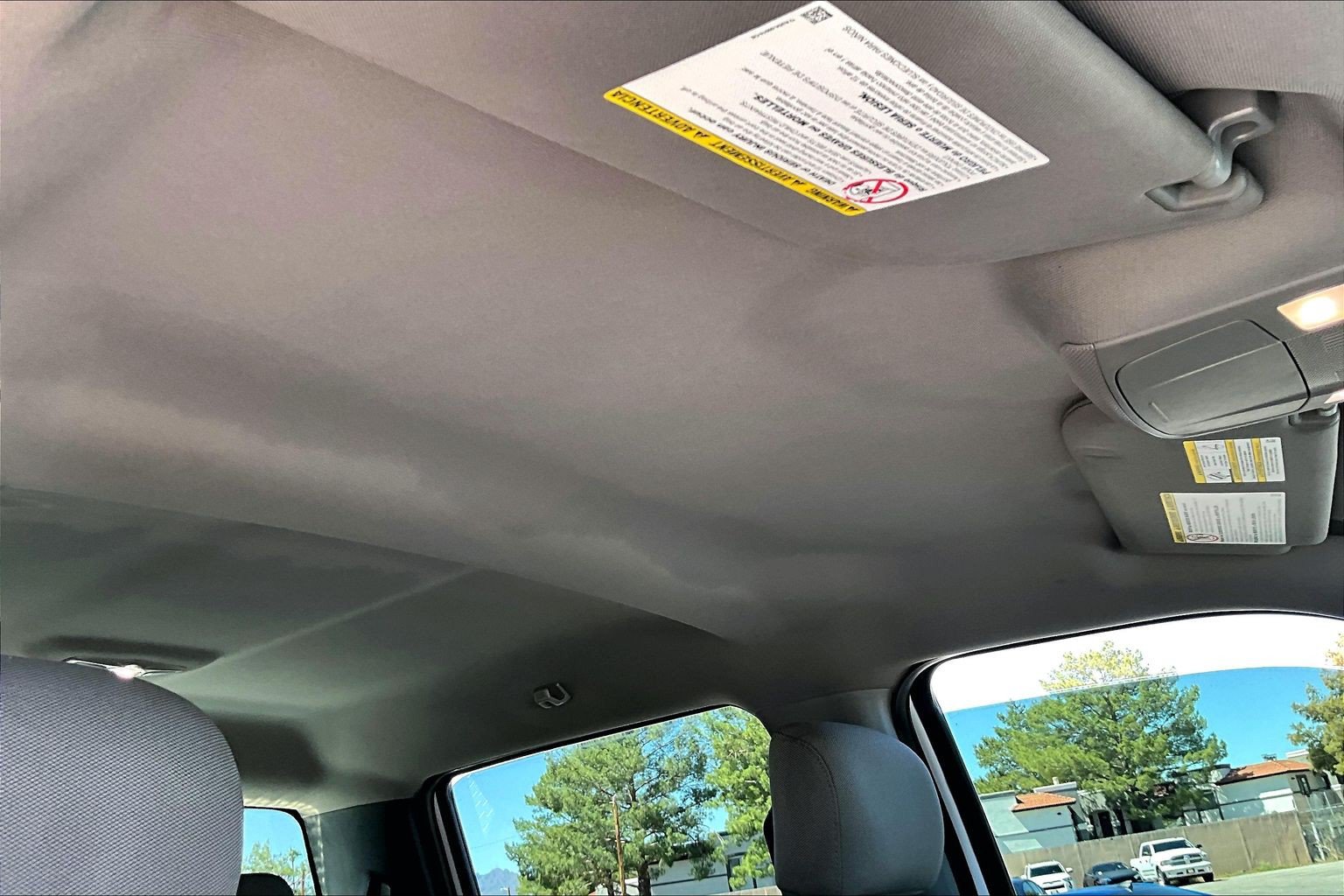 Used 2017 Ford F250 XLT AWD/4WD image 15