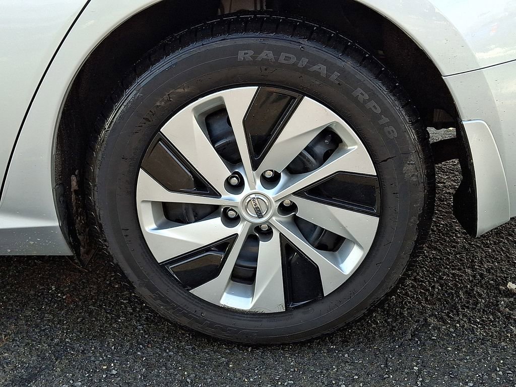 Used 2022 Nissan Altima 2.5 S image 30