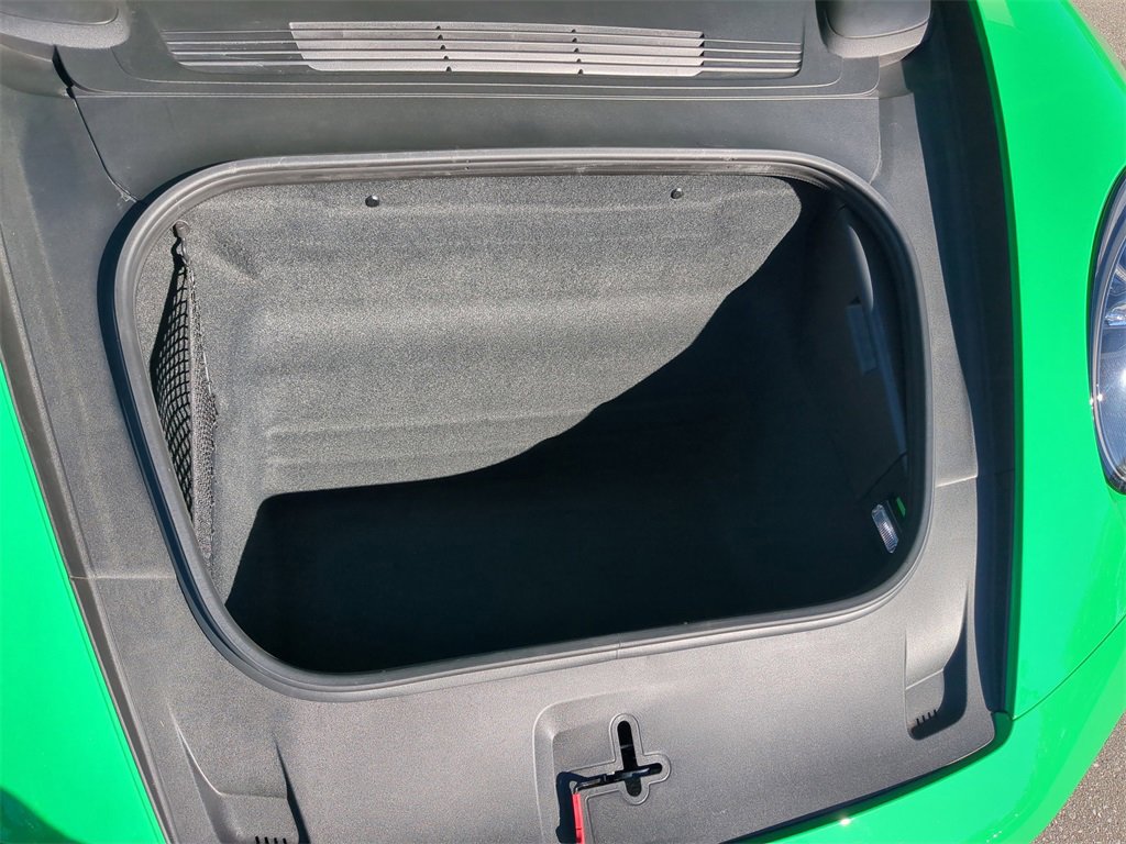 Used 2023 Porsche 911 Carrera 4 GTS image 17