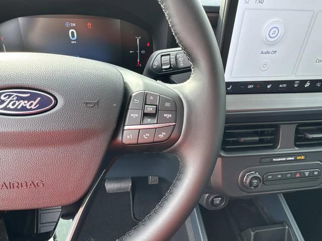 New 2025 Ford Maverick XLT w/ XLT Luxury Package image 24