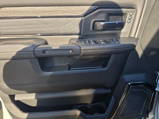 New 2026 RAM 2500 Limited image 15